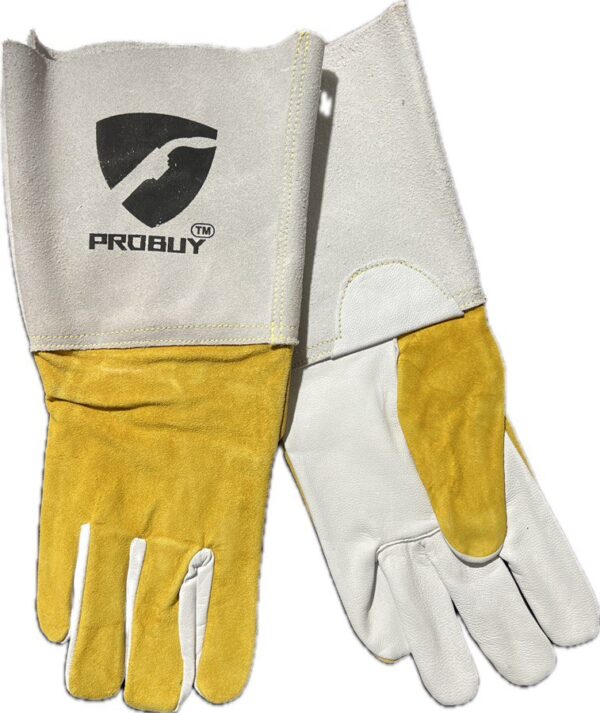 ProBuy Essential Welding Gloves XXL