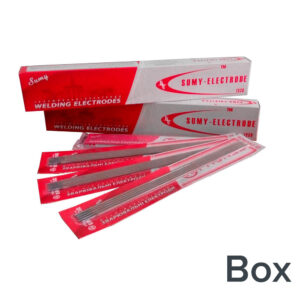 SF 6013 3/16 CWB Certified Sumy Electrode Welding Rod