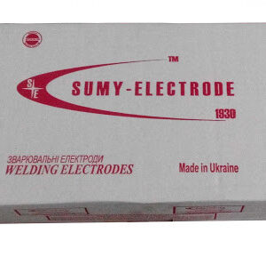 SF 7018 3/16  - CWB Certified Sumy Electrode Welding Rod